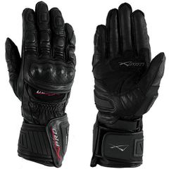 ΓΑΝΤΙΑ ΔΕΡΜΑΤΙΝΑ COBRA BLACK ΠΡΟΣΦΟΡΑ -50%