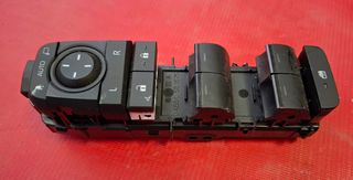 TOYOTA C-HR 2024- ΔΙΑΚΟΠΤΗΣ ΕΜΠΡΟΣ ΑΡΙΣΤΕΡΟΣ ΗΛΕΚΤΡΙΚΩΝ ΠΑΡΑΘΥΡΩΝ 4ΠΛΟΣ