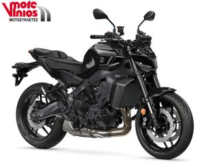 Yamaha MT-09 2025 ABS  NEW *EΠΩΝΥΜΑ ΔΩΡΑ+TEΛΗ'26*-thumb-2