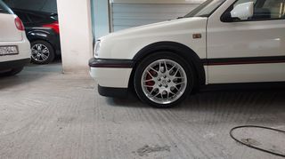 Volkswagen Golf 1995 GTI