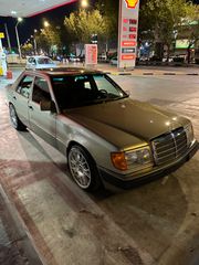 Mercedes-Benz E 200 1991
