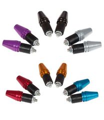 ΑΝΤΙΒΑΡΑ ΤΙΜΟΝΙΟΥ CP-2204 D-17MM CHROME ΠΡΟΣΦΟΡΑ -50%