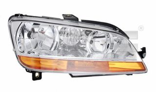 ΦΑΝΟΣ ΕΜΠΡΟΣ FIAT IDEA 04-10 FIAT MULTIPLA 04-10 (ΜΕ ΠΡΟΒ.)-06 ΔΕ.