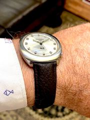 Citizen Ηλεκτρομηχανικό vintage-thumb-1