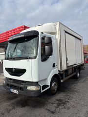 Ψυγείο Renault 2006 ΚΑΤΑΨΥΞΗ.