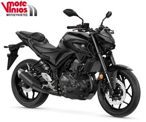 Yamaha MT-03 2026 ABS NEW  *EΠΩΝΥΜΑ ΔΩΡΑ+ΤΕΛΗ'26*-thumb-3