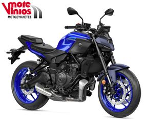 Yamaha MT-07 2026 NEW  *EΠΩΝΥΜΑ ΔΩΡΑ+ΤΕΛΗ'26*-thumb-2
