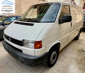 Volkswagen T4 2001 Α' ΧΕΡΙ !!! ΕΛΛΗΝΙΚΟ !!!