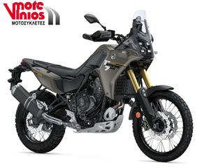 Yamaha 2026 TENERE 700 NEW  *EΠΩΝΥΜΑ ΔΩΡΑ+ΤΕΛΗ'26*-thumb-1