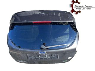 Ford Focus Mk3.5 Τζαμόπορτα