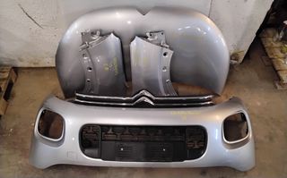ΠΕΤΡΟΠΟΥΛΟΣ ΜΟΥΡΗ ΚΟΜΠΛΕ CITROEN C3 AIRCROSS 2017-