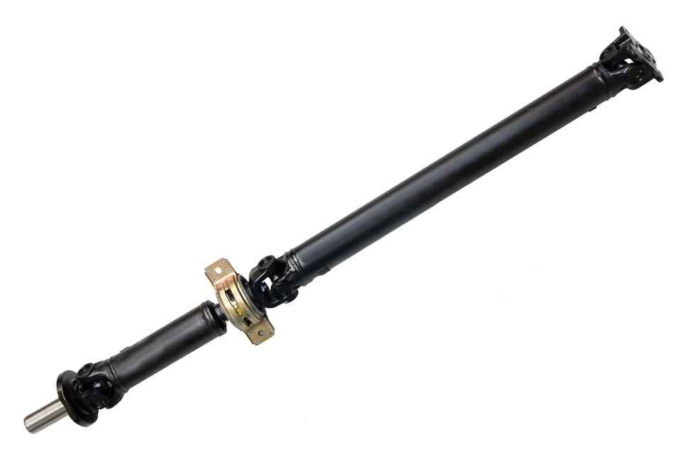 ΚΕΝΤΡΙΚΟΣ ΑΞΟΝΑΣ MITSUBISHI L200 '05-'12 4WD 4D56 ES4 ΣΤΕΝΟ ΣΑΣΙ/ ΧΩΡΙΣ ΦΡΥΔΙΑ - ΠΙΣΩ MN168569