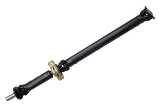 ΚΕΝΤΡΙΚΟΣ ΑΞΟΝΑΣ MITSUBISHI L200 '05-'12 4WD 4D56 ES4 ΣΤΕΝΟ ΣΑΣΙ/ ΧΩΡΙΣ ΦΡΥΔΙΑ - ΠΙΣΩ MN168569