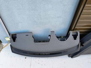 Smart ForTwo Άνω+κάτω Ταμπλό με αερόσακο  σαν καινούριο