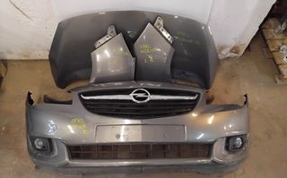 ΠΕΤΡΟΠΟΥΛΟΣ ΜΟΥΡΗ ΚΟΜΠΛΕ OPEL MERIVA 2014-