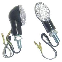 LED ΦΛΑΣ A PRO WHITE LENS ΠΡΟΣΦΟΡΑ -50%