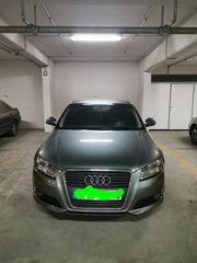 Audi A3 2008 Tfsi