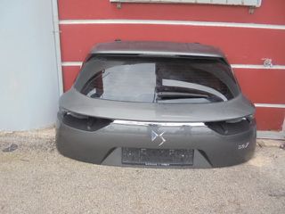DS 7 CROSSBACK 17- ΠΟΡΤ ΜΠΑΓΚΑΖ