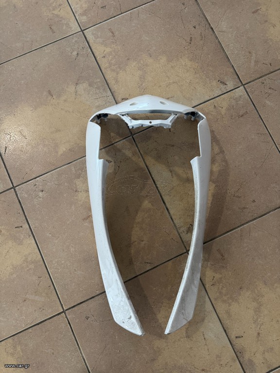 YAMAHA CRYPTON S ΜΑΣΚΑ ΠΙΡΟΥΝΙΟΥ