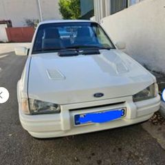 Ford Escort 1989