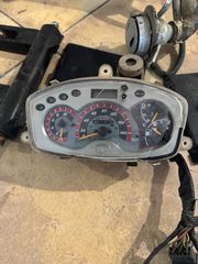KYMCO DINK 150 ΔΙΑΦΟΡΑ ΠΛΑΣΤΙΚΑ-thumb-2