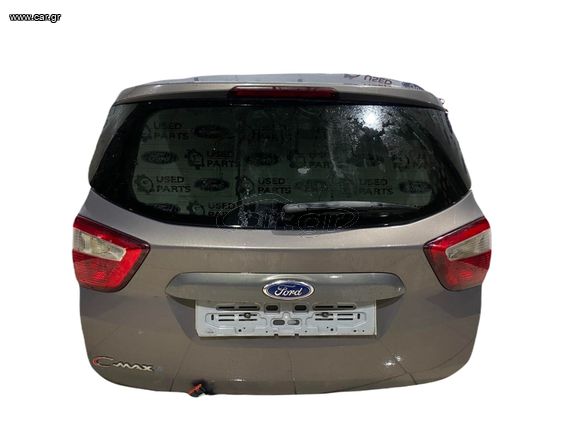 Τζαμόπορτα Ford C-Max 2010-2014