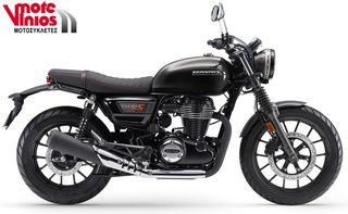 Honda 2026 GB350 S new *ΕΠΩΝΥΜΑ ΔΩΡΑ+ΤΕΛΗ'26*-thumb-1