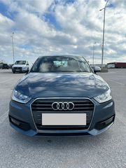Audi A1 2017 SPORTBACK 1.0 TFSI ULTRA