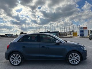 Audi A1 2017 SPORTBACK 1.0 TFSI ULTRA-thumb-1