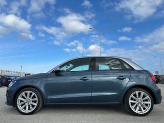 Audi A1 2017 SPORTBACK 1.0 TFSI ULTRA-thumb-2