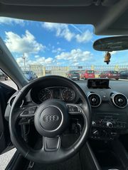 Audi A1 2017 SPORTBACK 1.0 TFSI ULTRA-thumb-4