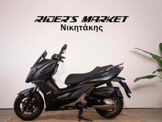 Kymco KXCT 300 2013-thumb-4