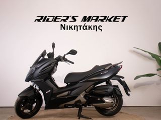 Kymco KXCT 300 2013-thumb-5