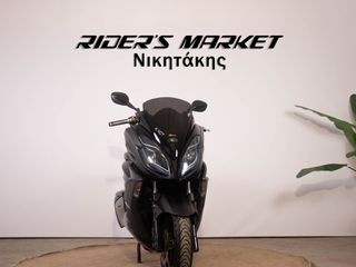 Kymco KXCT 300 2013-thumb-2