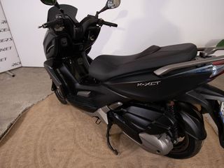 Kymco KXCT 300 2013-thumb-11