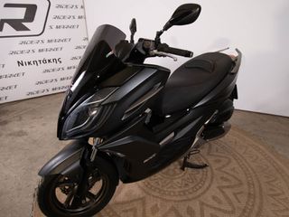 Kymco KXCT 300 2013-thumb-10