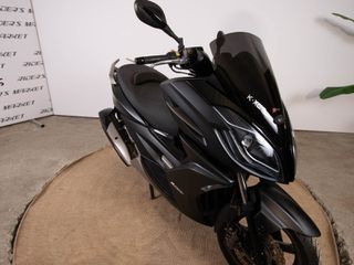 Kymco KXCT 300 2013-thumb-8