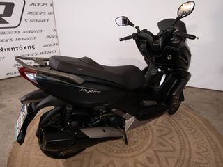 Kymco KXCT 300 2013-thumb-9