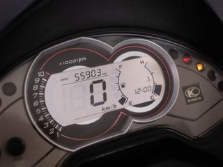 Kymco KXCT 300 2013-thumb-13