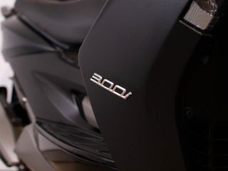 Kymco KXCT 300 2013-thumb-21
