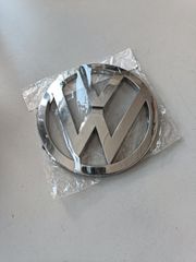 ΣΗΜΑ ΜΑΣΚΑΣ ΝΙΚΕΛ  VOLKSWAGEN 14.5CM