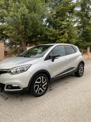 Renault Captur 2016 DCI 90 ΕΥΚΑΙΡΙΑ