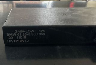 ΑΝΤΑΛΛΑΚΤΙΚΑ BMWFOTIS E36-thumb-1