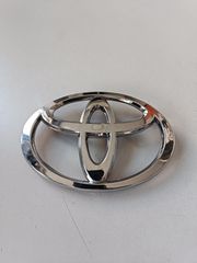 ΣΗΜΑ ΜΑΣΚΑΣ ΝΙΚΕΛ TOYOTA 16X11CM