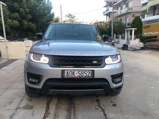 Land Rover Range Rover Sport 2015 3.0 SPORT SDV6 4x4-thumb-1