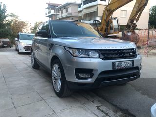 Land Rover Range Rover Sport 2015 3.0 SPORT SDV6 4x4-thumb-2