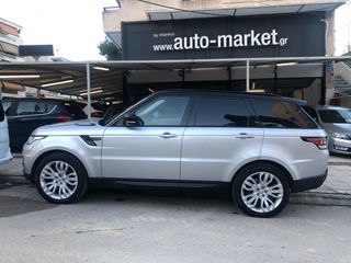 Land Rover Range Rover Sport 2015 3.0 SPORT SDV6 4x4-thumb-3
