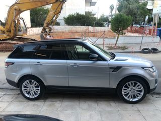 Land Rover Range Rover Sport 2015 3.0 SPORT SDV6 4x4-thumb-4