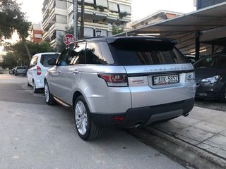 Land Rover Range Rover Sport 2015 3.0 SPORT SDV6 4x4-thumb-5