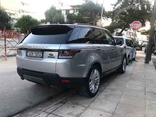 Land Rover Range Rover Sport 2015 3.0 SPORT SDV6 4x4-thumb-6